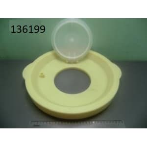 Воронка (крышка) МОК-300-150 15.000 Торгмаш Барановичи 0236007