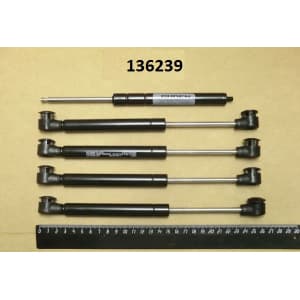 Газовые пружины (комплект) RS10 RoboLabs 16602