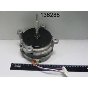 Двигатель для конвекционных печей XVC Unox KVN1130A