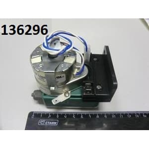 Дозатор G82B/A1 ополаскивающий Abat 12000025553