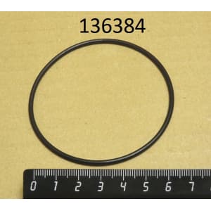 Кольцо 088х094х36 резиновое Abat 12000020421