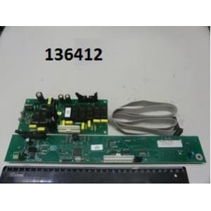 Контроллер конвекционной печи для КЭП-4П Abat 11000060699