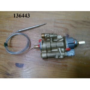 Кран-термостат для духовки REL25ST Abat 12000002824