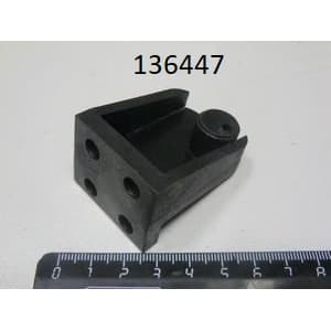 Кронштейн дверки верхний СХС(М)-60.1666.00.00.006 Abat 21008010625