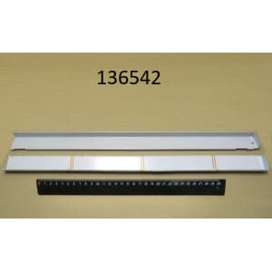 Направляющая (2 шт) полок к охлажд. столам SN (600) HH-02 HICOLD 282798