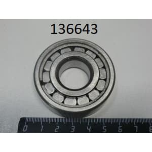 Подшипник 102304М для МК-21М СИКОМ 2656