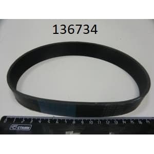 Ремень привода 12PJ508 для МОК 300У/150У/ МПО-1-03 Торгмаш Барановичи 1101062
