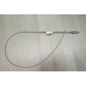 Тросик с крепежом RS10 RoboLabs 12976