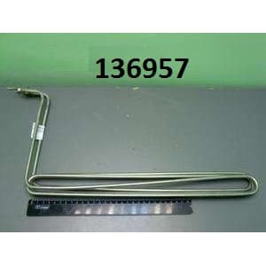 ТЭН-390-6,5/3,5WN230V (Teknik Isisan)