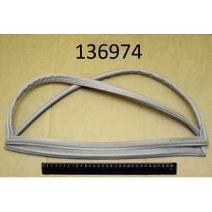 Уплотнение двери BC85 Tefcold 9208501196