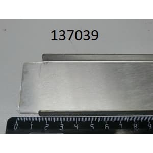 Швеллер ПМЭС 70-60-109-01 (фиксатор г/емкостей) 43 мм Abat 21001002109