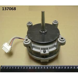 Двигатель KMT1012A Unox KMT1012A