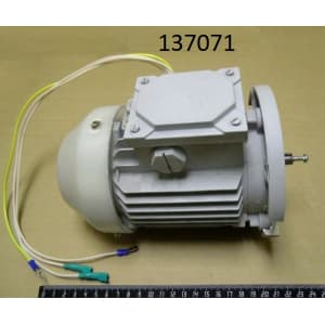 Электродвигатель АИР56 RoboLabs 11011