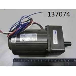 Электродвигатель с редуктором 1:10 RoboLabs 1879