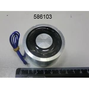 Электромагнит 24VDC RoboLabs