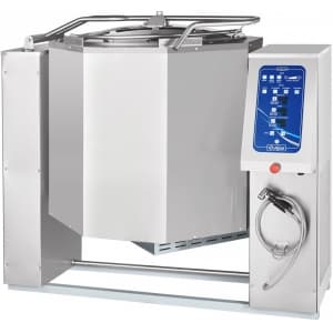 Котел пищеварочный Abat КПЭМ-250-ОМ2