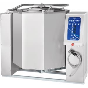 Котел пищеварочный Abat КПЭМ-350-ОМ2