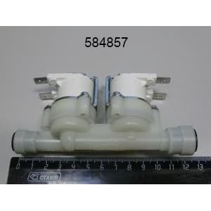 Клапан соленоидный для ХVC/XBC Unox KEL1360A