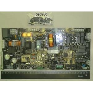Плата электрическая для печей конвекционных XVC Unox KPE1725E