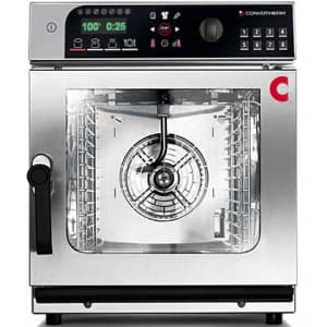 Пароконвектомат Convotherm mini Standard 6.06