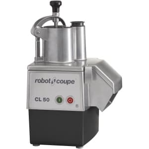 Овощерезка Robot Coupe CL 50 400B/50/3