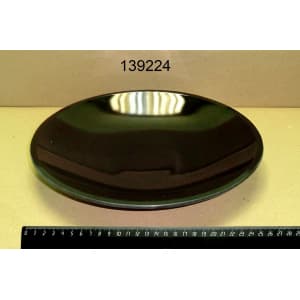 Стекло сфера для ВОК d310 х6 Техно-ТТ 148901