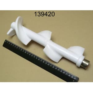 Шнек для MK25CTAP Enigma