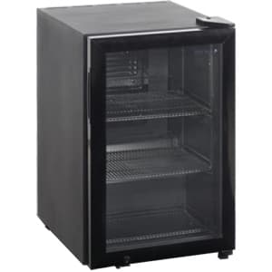 Шкаф холодильный барный Tefcold BC60