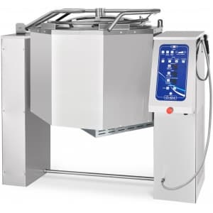 Котел пищеварочный Abat КПЭМ-100-ОМ2