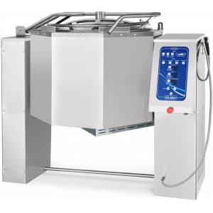 Котел пищеварочный Abat КПЭМ-200-ОМ2