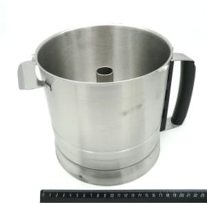 Чаша в сборе для Robot Cook Robot Coupe 39637