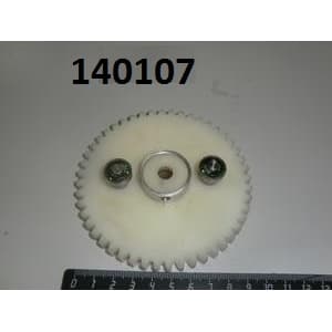 Шестерня РК-2.1 08.1.00 СИКОМ 7369