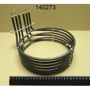 ТЭН 10 Unox KRS1267A