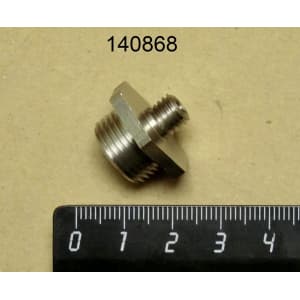Переходник крана подачи пара Nuova Simonelli 07300292
