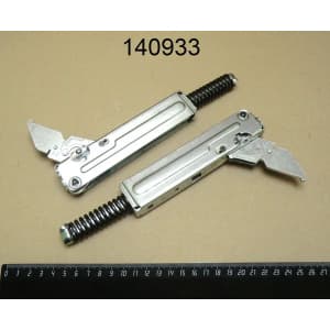 Комплект петель Unox KCR1050A