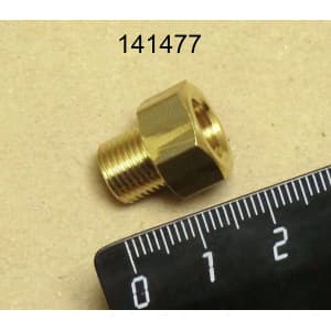 Штуцер M-F 1/8 Nuova Simonelli 07300544