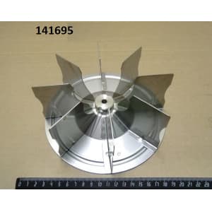 Крыльчатка KVN1170B Unox KVN1170B