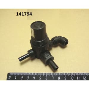 Регулятор давления Unox VL1042A (VL1014A KVL1117A)