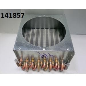 Конденсатор ТХ  09392  к столам TN и  BT на 2 секции HICOLD 800380