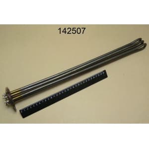 ТЭН бойлера 9000-9700W 230V для HTY 500/503/505D Smeg 806890717