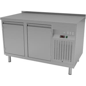 Стол холодильный Gastrolux СОБ2Б-137/2Д/S
