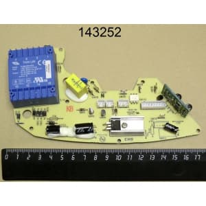 Плата электронная для HBH850-CE (Ver. N) Hamilton Beach 990142800