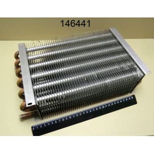 Испаритель ТХ 36285.00.000  к морозильн.столам HICOLD 800075