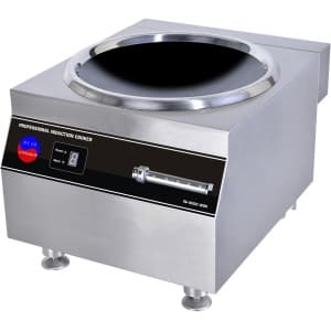 Плита индукционная WOK INDOKOR IN8000 WOK