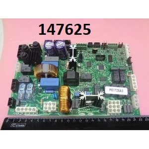 Плата электрическая для печей XVC Unox KPE1725A