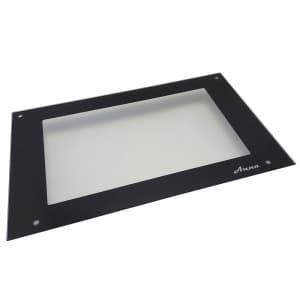 Стекло внешнее для XF023 Unox VT1156A
