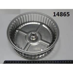 Крыльчатка для КЭП Abat 12000019450