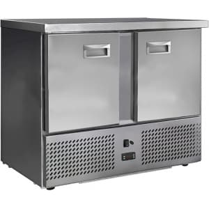 Стол морозильный Финист НХСн-700-2 (1000х700х850)