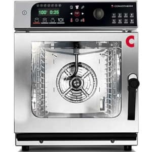 Пароконвектомат Convotherm mini Standard 6.10+Left Door