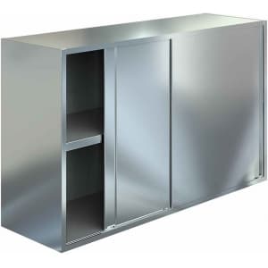 Полка настенная Assum ПЗК-П-9/4 (900х400х600)